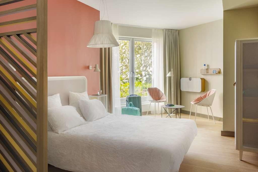 Okko Hotels Lille Centre Pokój zdjęcie
